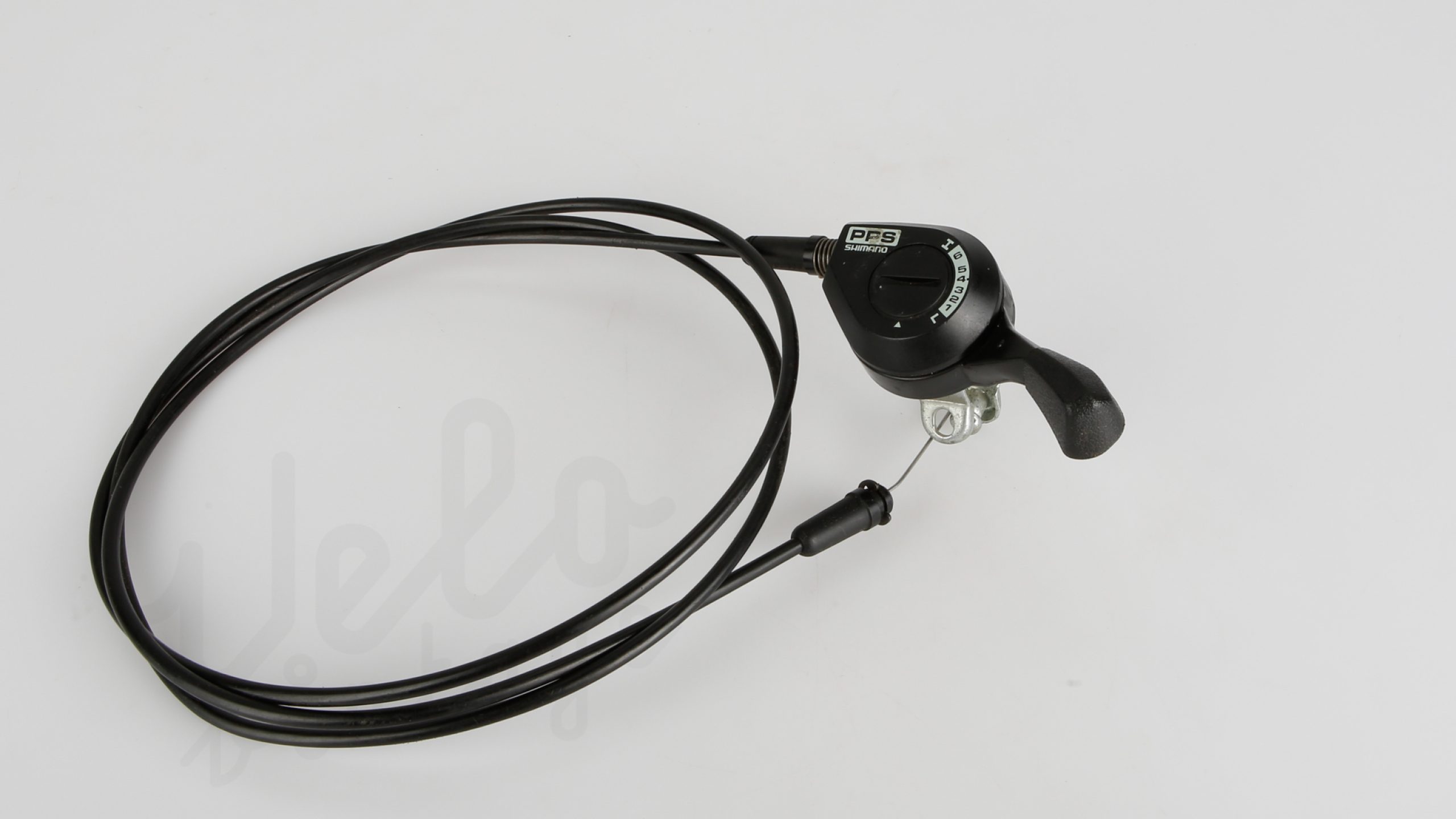 Shimano_Positron_ SL-PF50-B_Single_Lever
