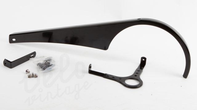 Shine-Chainguard-Black