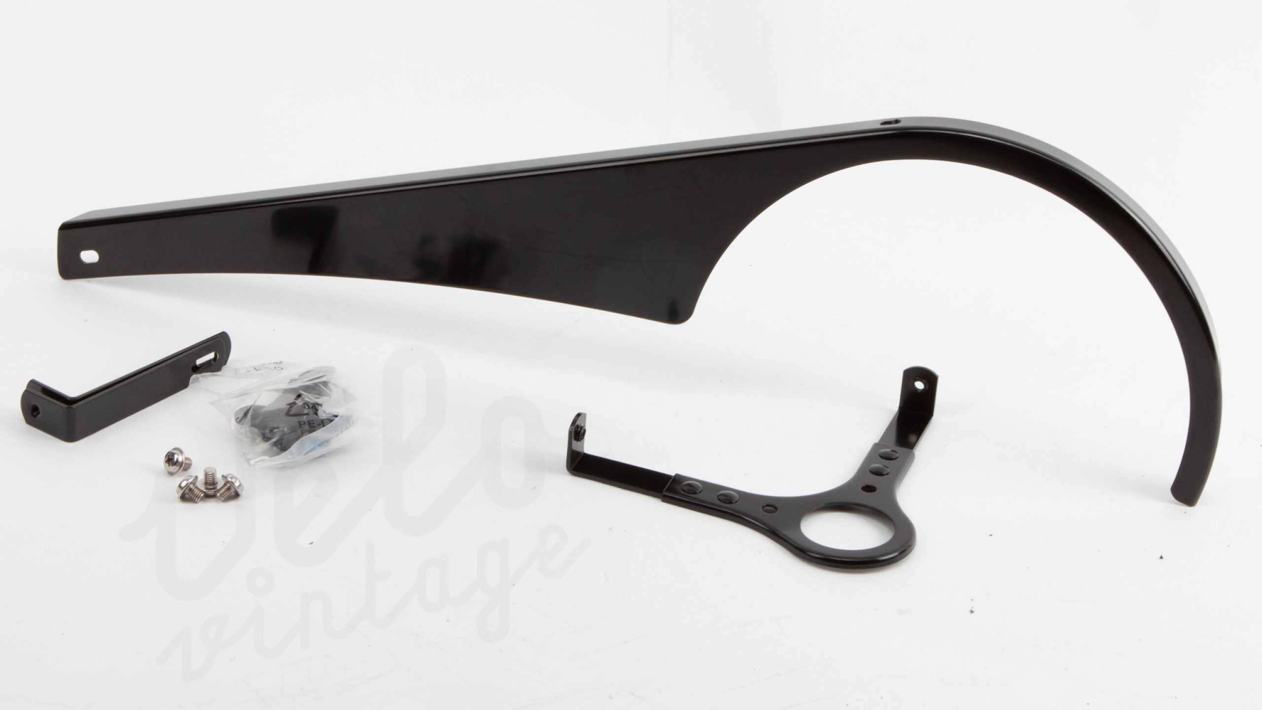 Shine-Chainguard-Black