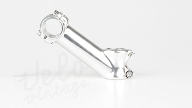 Stem 1-1_8_ 110mm Polished Silver