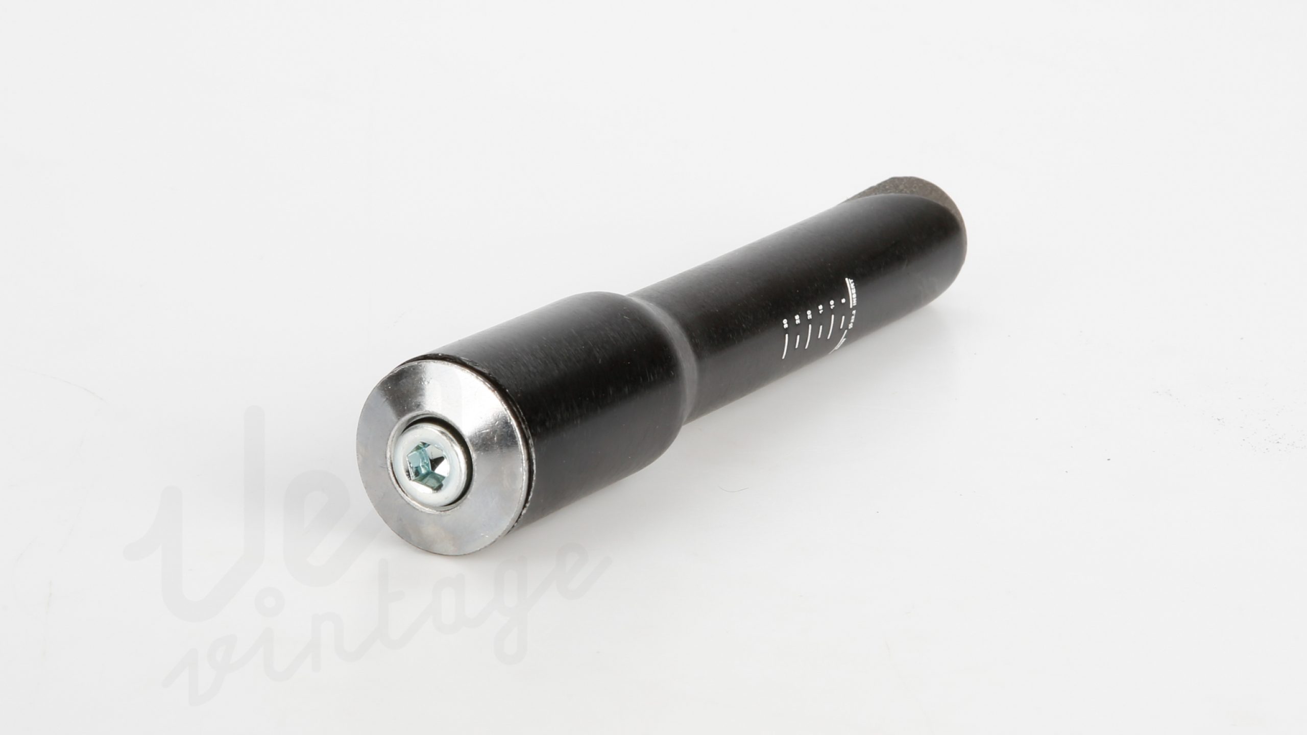 Stem-Adapter-1inch-1-1-8inch-Black