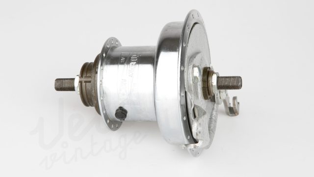 Sturmey Archer AB Hub -4