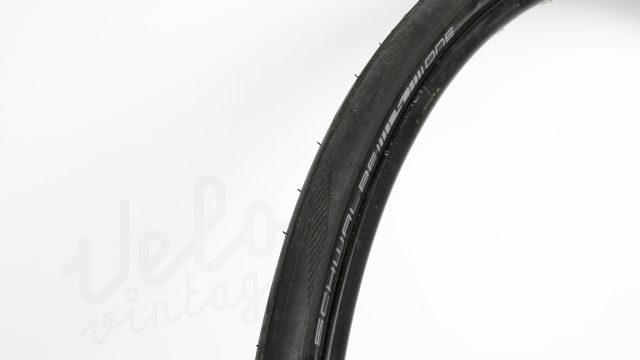 Schwalbe One Tyre 700x25c Black
