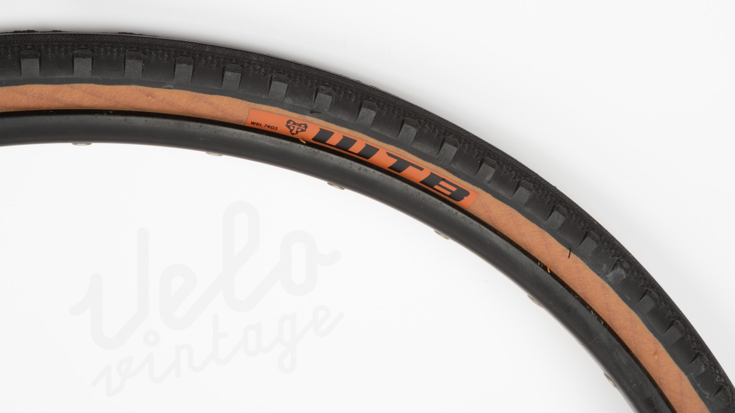 WTB Byway | 700x40c | Black/Tan Wall