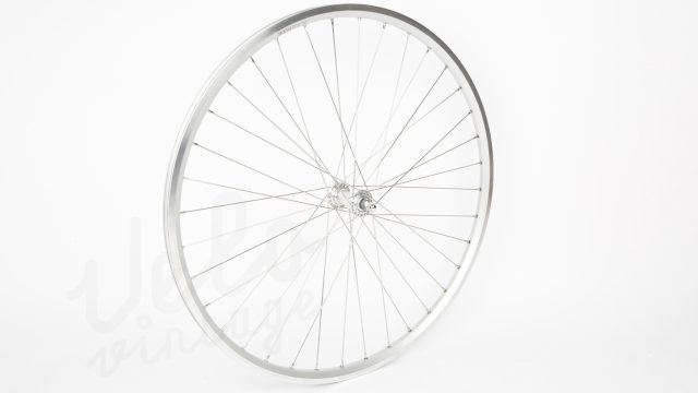 Forhjul 700c Zac2000 Silver