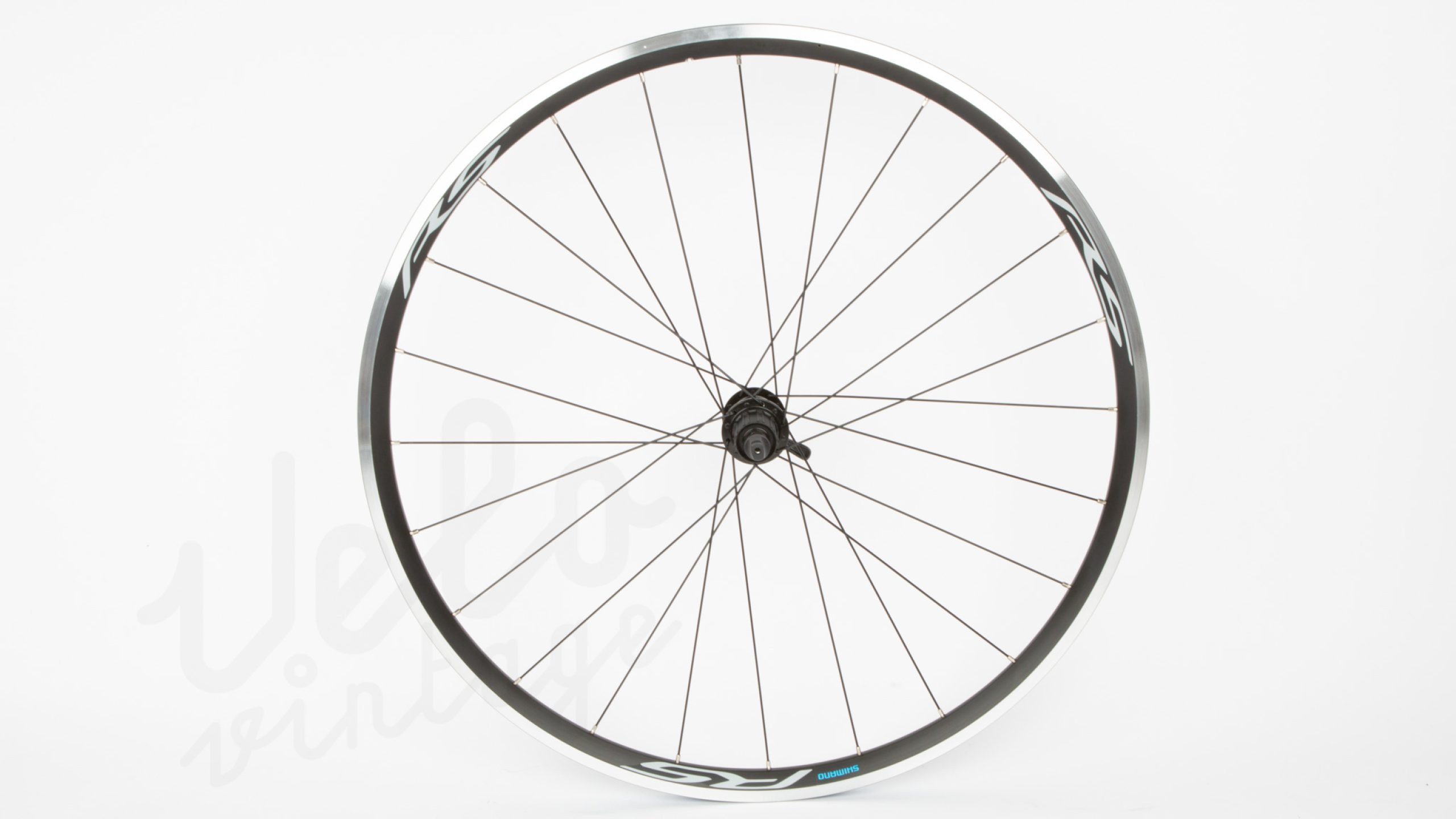 Shimano WH-RS100 | 700c Rear Wheel