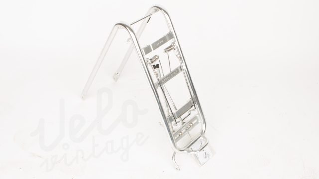 XLC Bagagebærer 26/28" Sølv