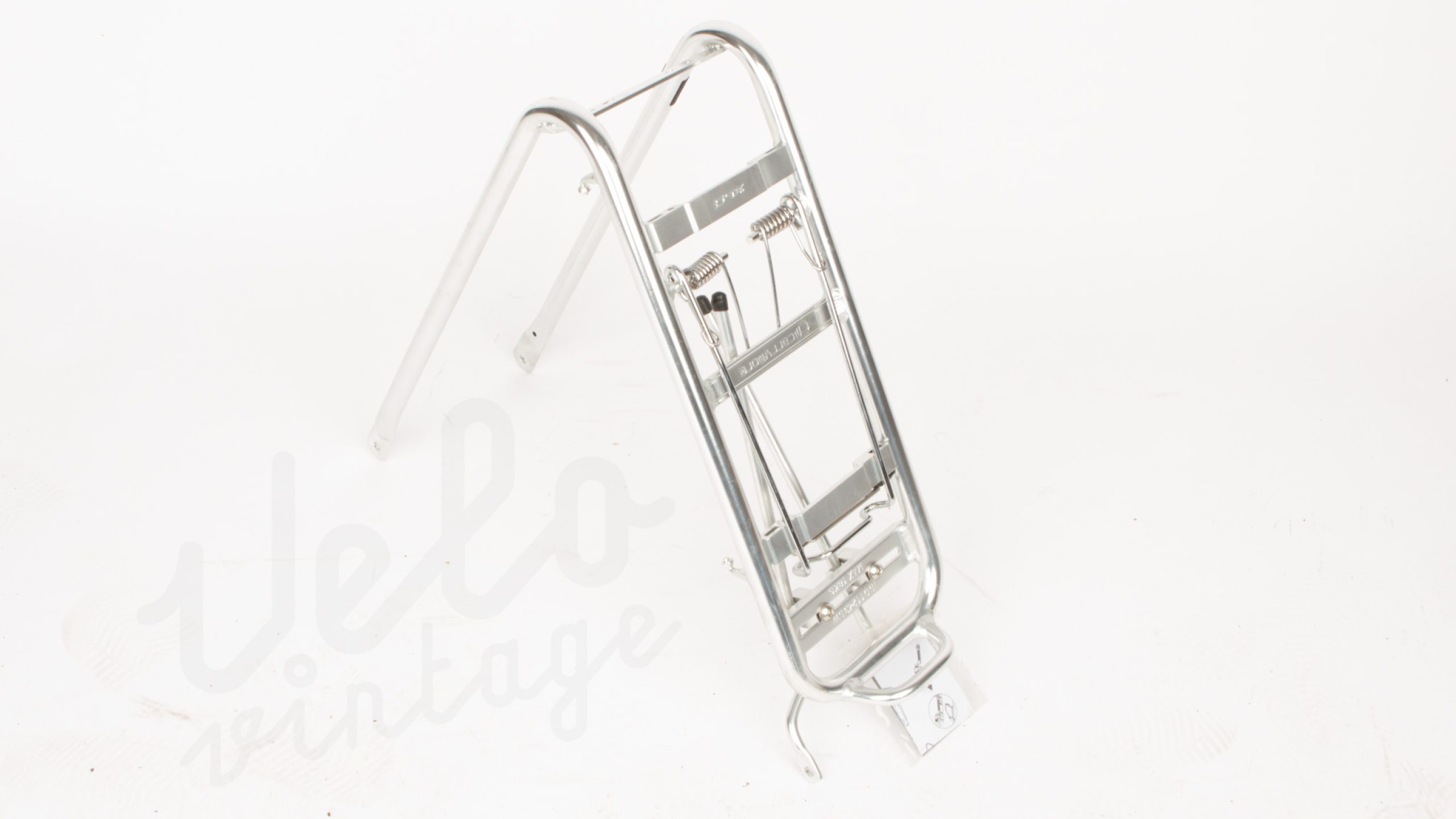 XLC Bagagebærer 26/28" Sølv