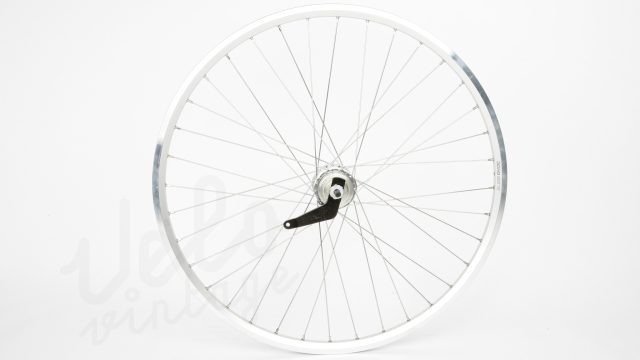 Sturmey Archer S2C _ Zac 2000 Rear Wheel