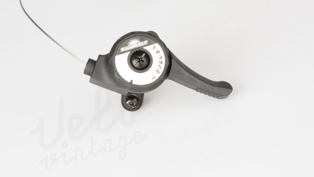 Sunrace Thumbshifter 7 speed-3
