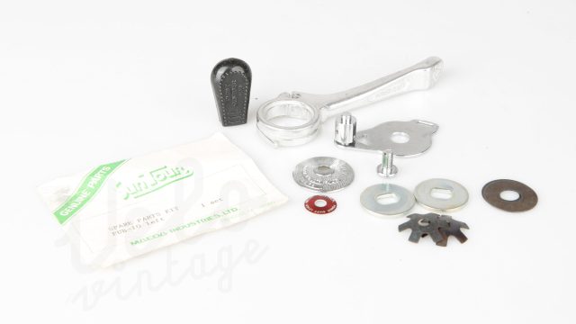 Suntour Spare Part Kit PUB-10-2