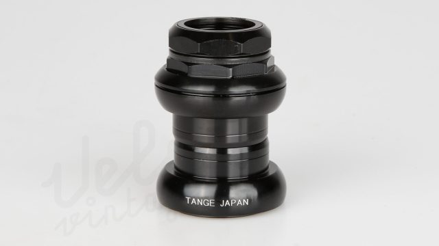 Tange Seiki Falcon FL250C Headset_Black-4