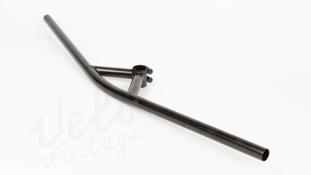 Tempi Bullmose Bar Black -2