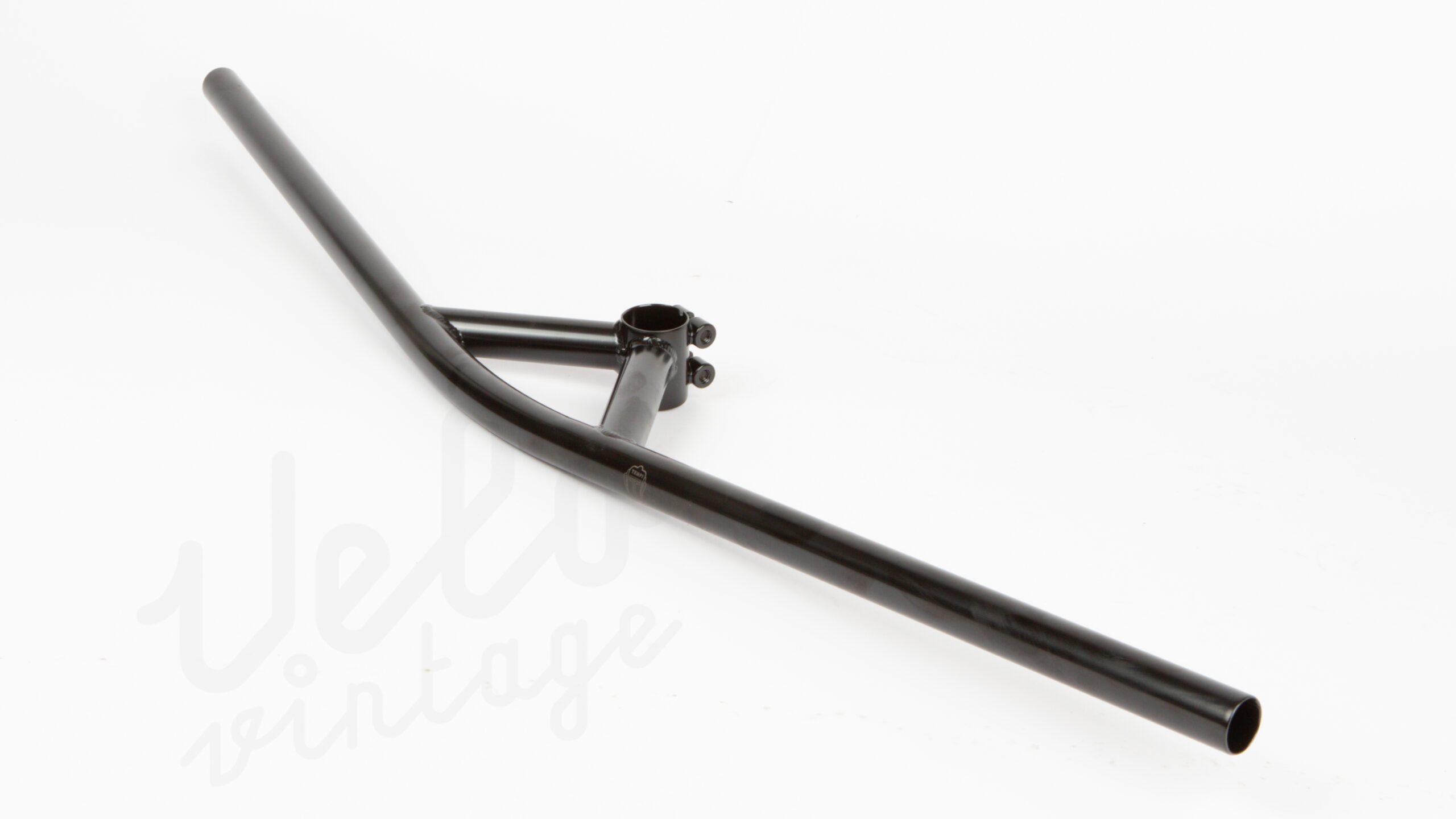 Tempi Bullmose Bar Black -2