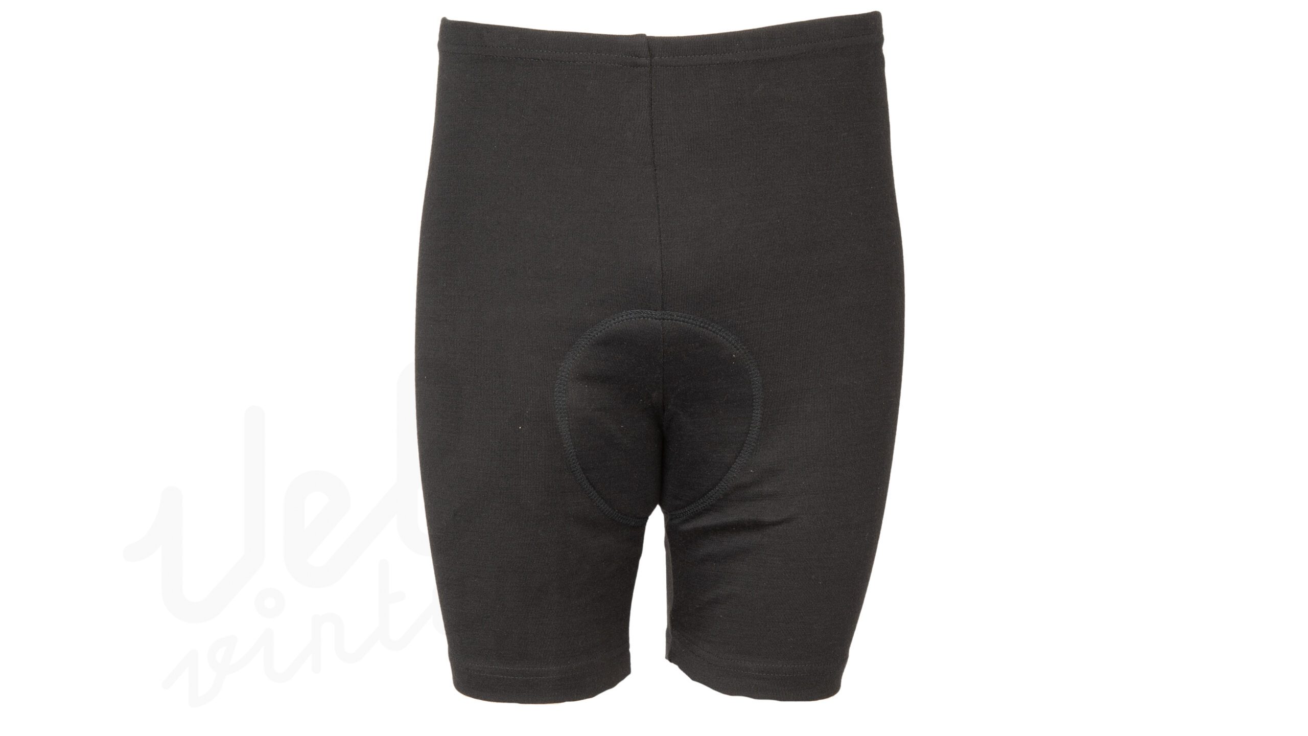 Tre Emme No Logo Shorts Front