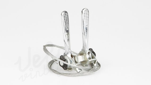 Sachs Huret Friction Shifter For Stem mount