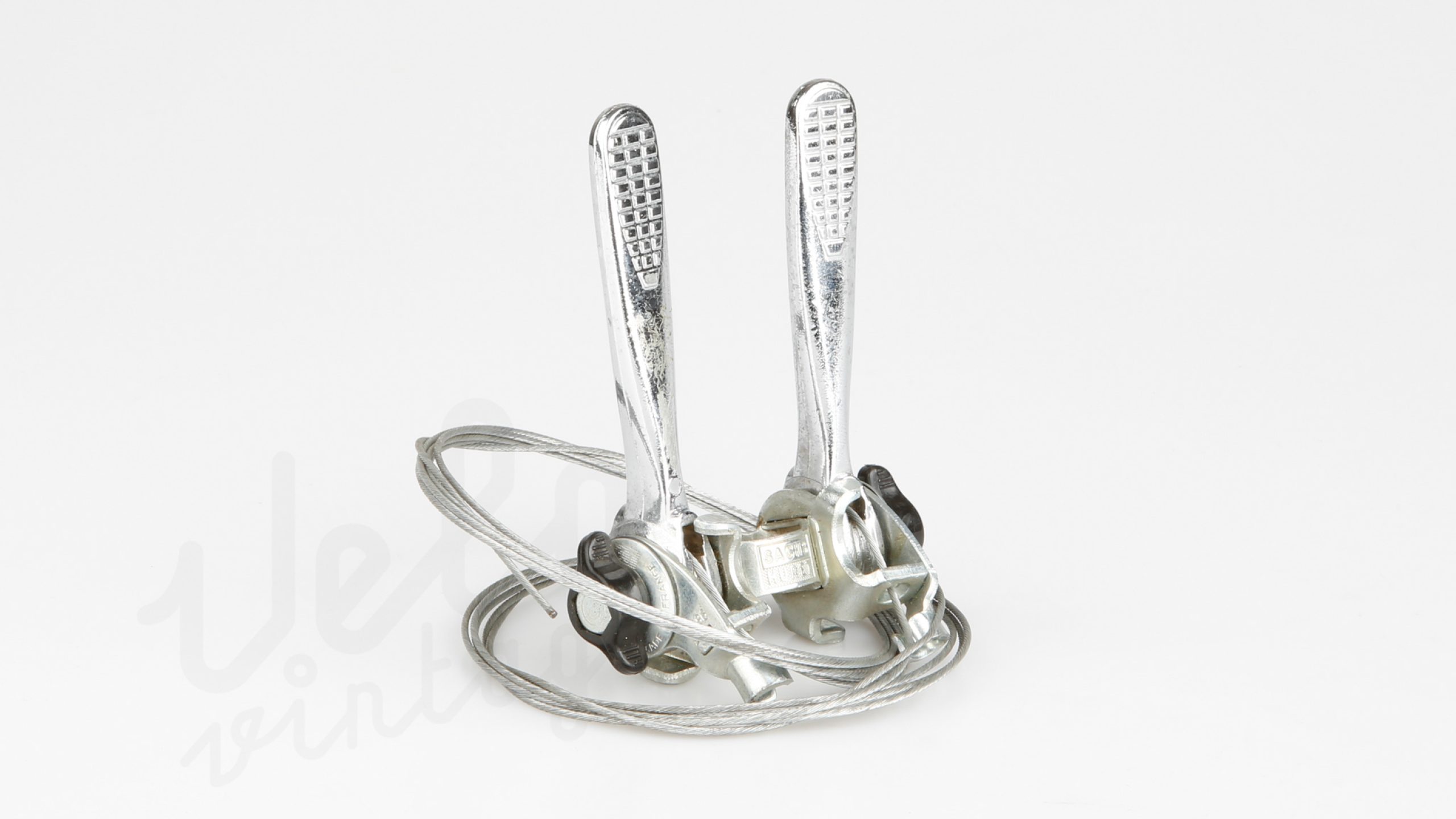 Sachs Huret Friction Shifter For Stem mount