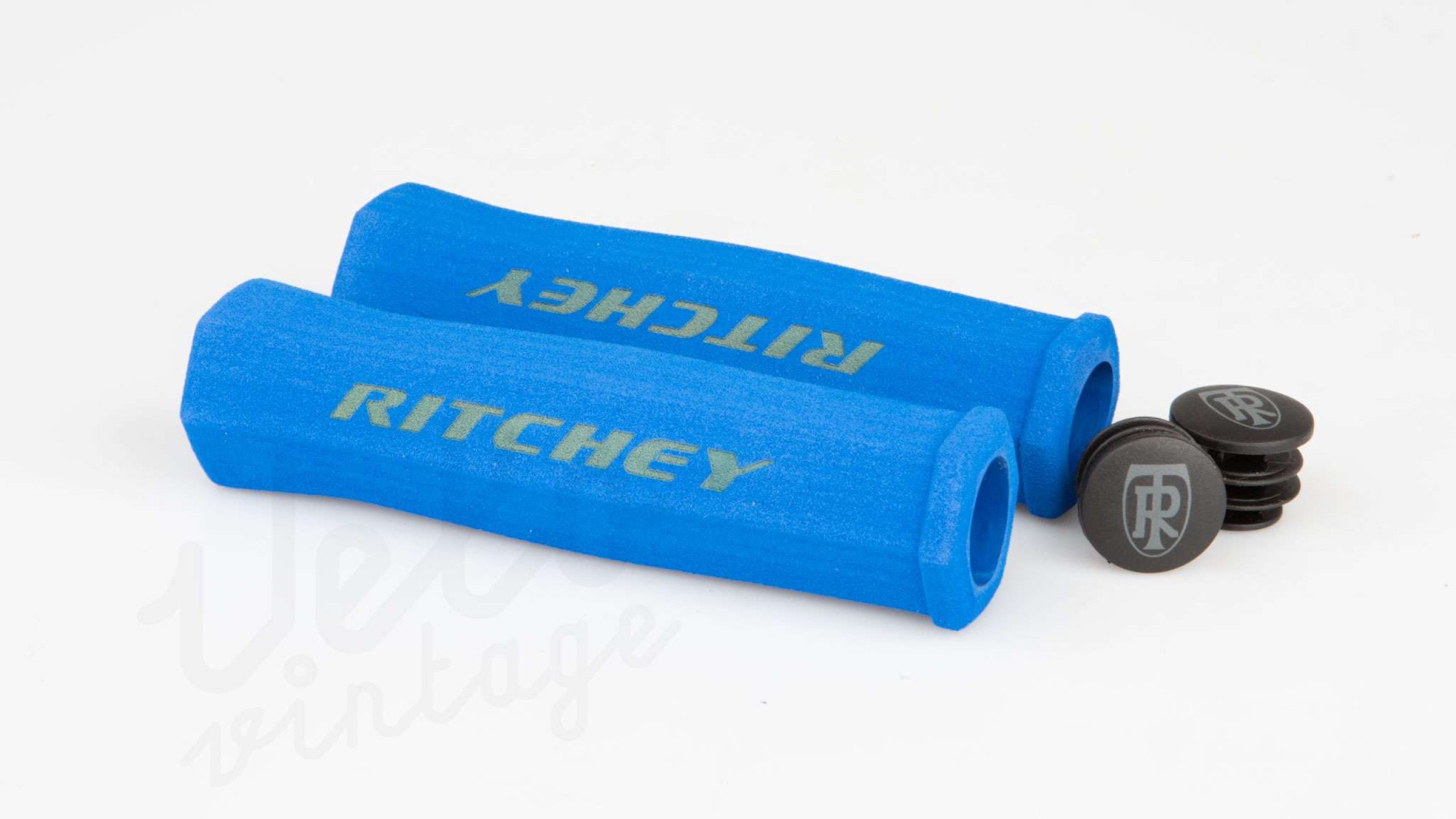 Ritchey WCS Truegrip Grip | Royal Blue | Sæt