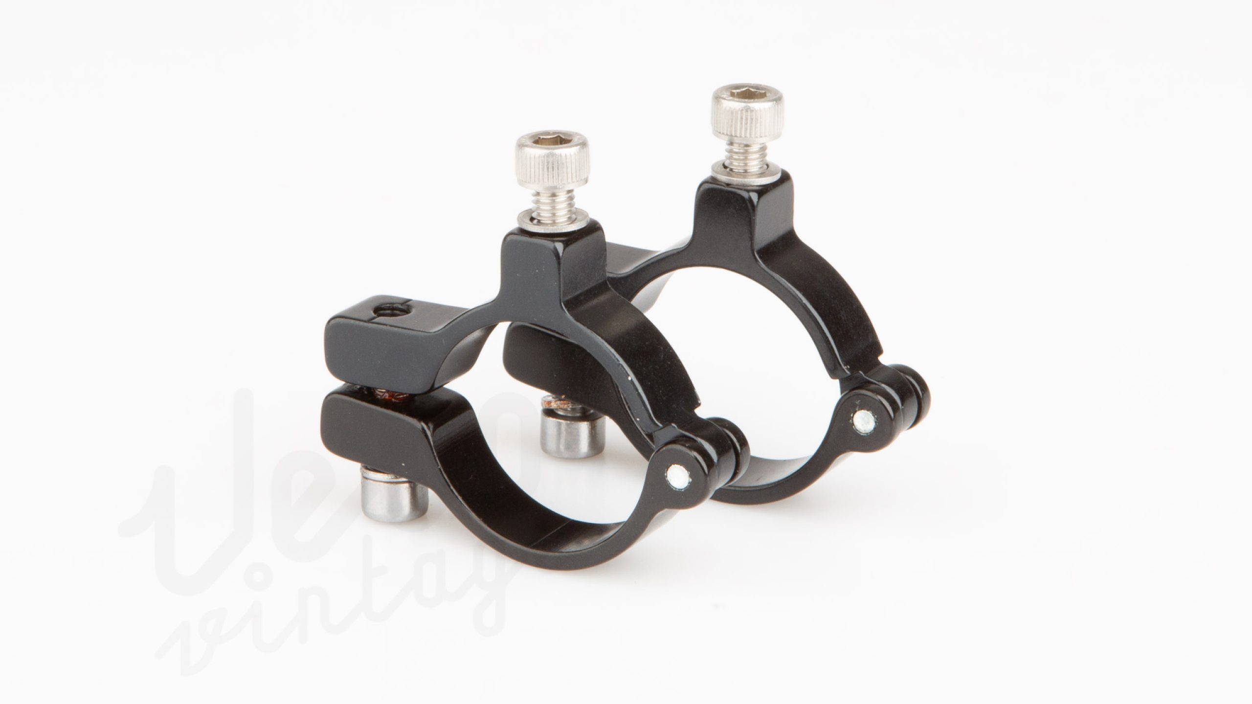 Velo Orange Flaskholder beslag Sort_2