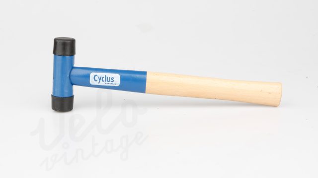 Cyclus Tool Gummi  Hammer