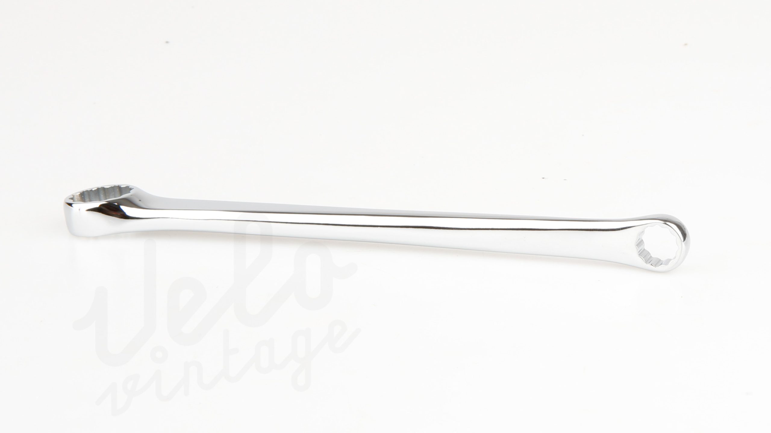 Runwell Nezile1015 Wrench 10mm & 15mm - Silver