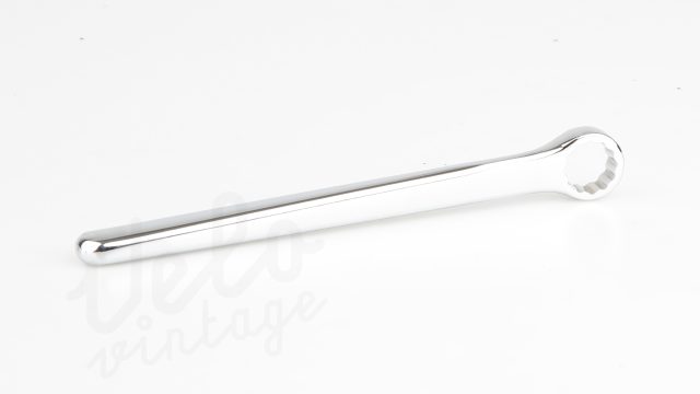 Runwell Aqualia15 Wrench 15mm - Silver