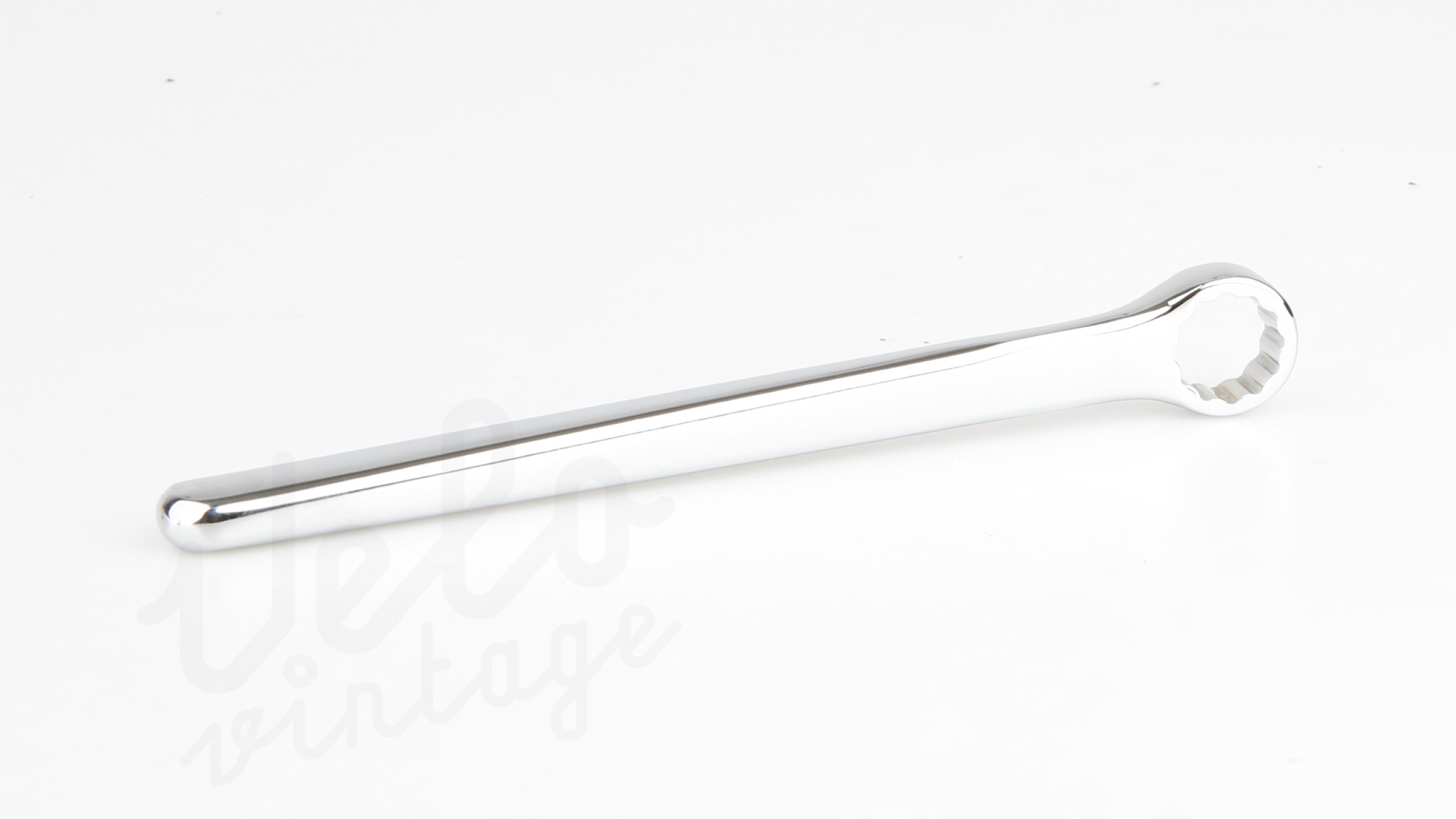 Runwell Aqualia15 Wrench 15mm - Silver