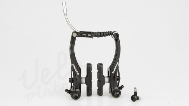 Shimano Alivio BR-T4000 Sort