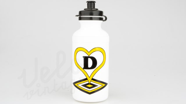 Retro cykelfalske Dr Rosa