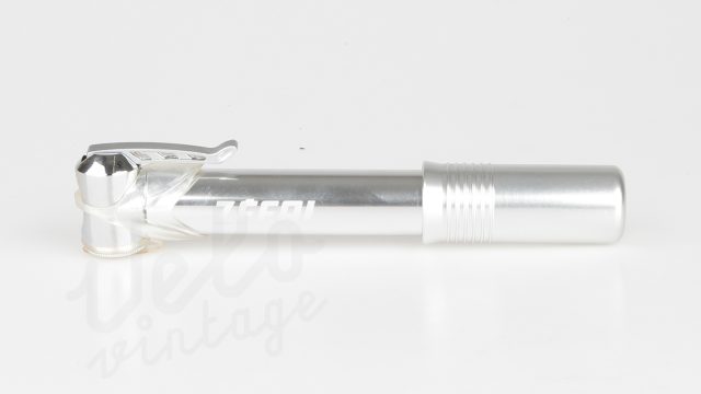Zéfal Air Profil Micro Aluminium  Mini Pumpe