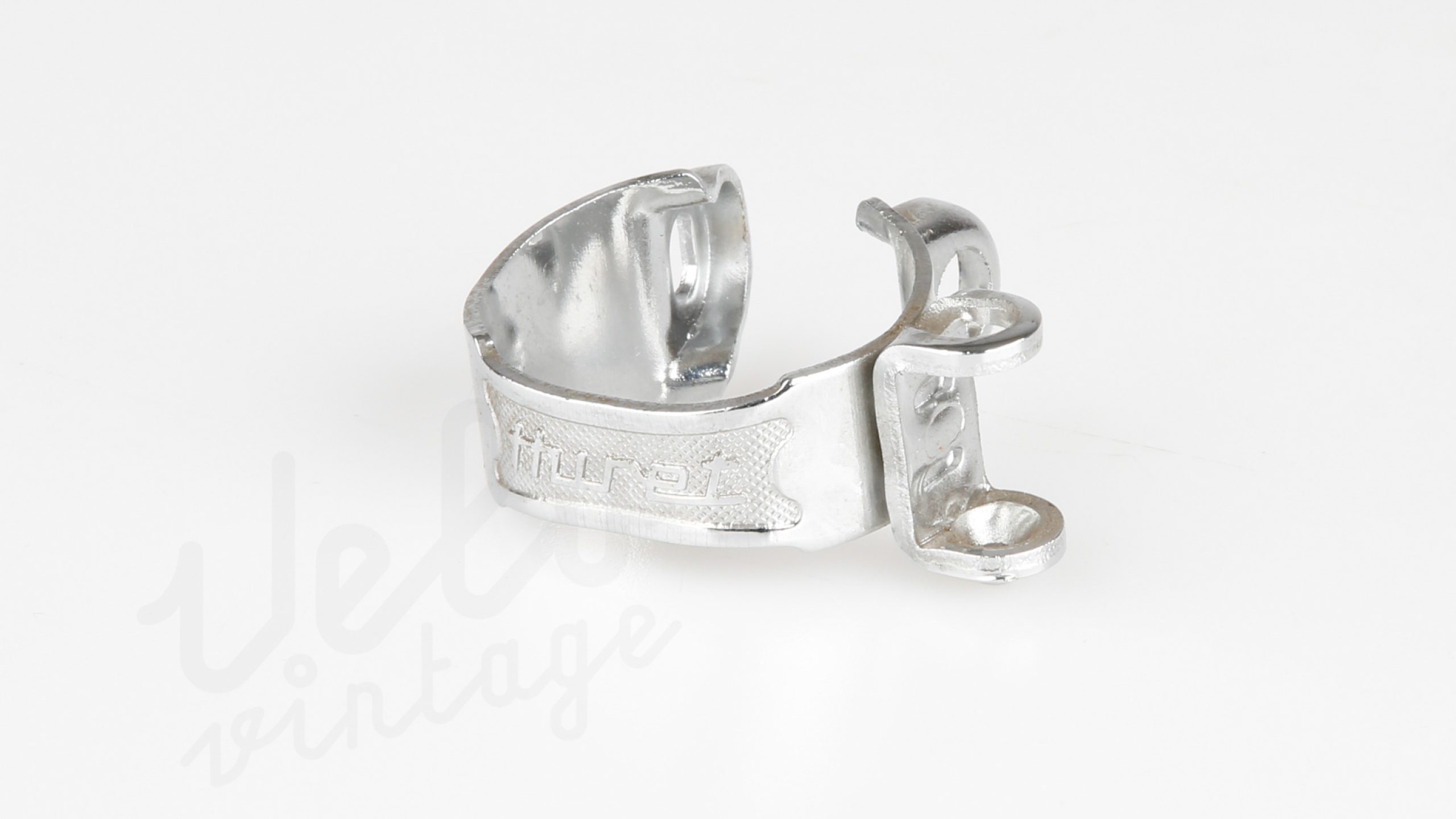 Huret Cable Stop Single Chrome