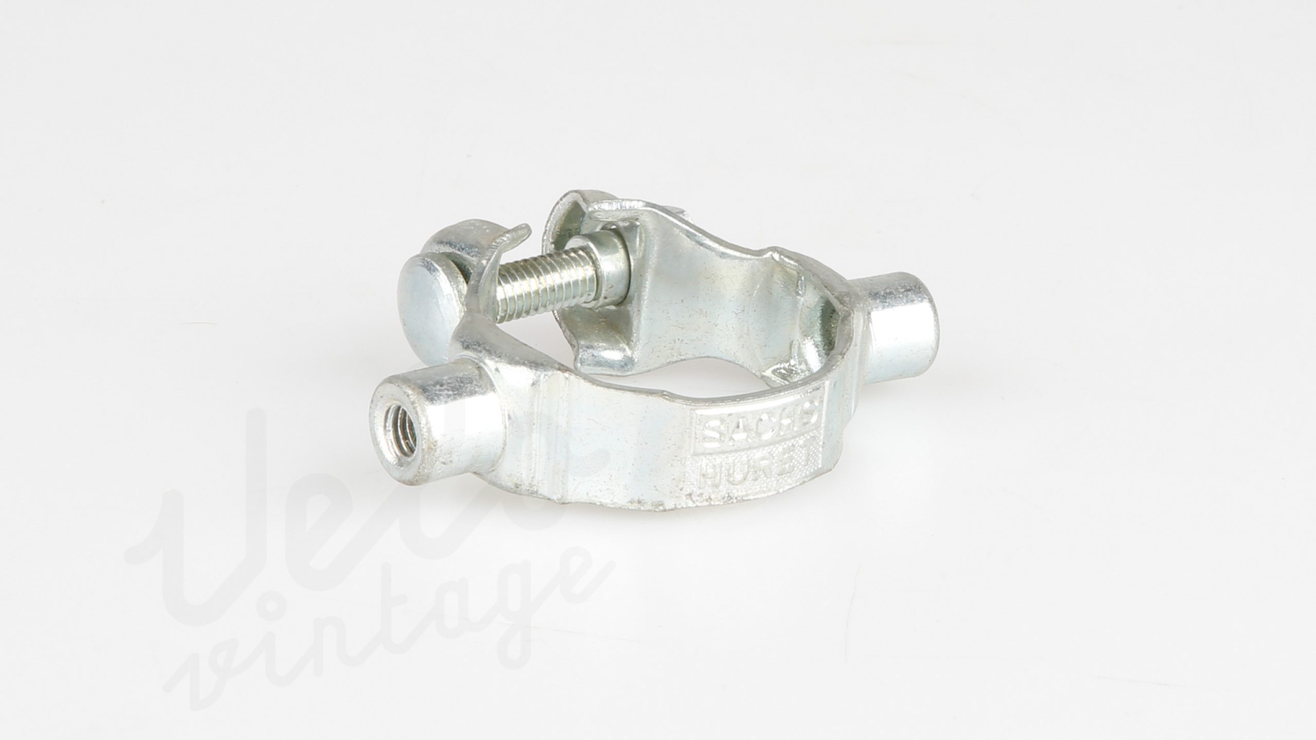 NOS Sachs Huret Downtube Shifter Braze On Adapter