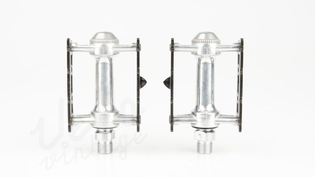 MKS Sylvan Track Black