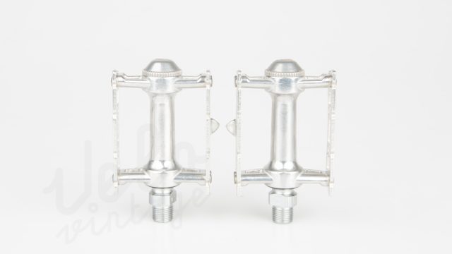 MKS Sylva Track Silver