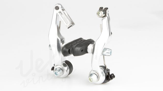 Dia-Compe BA85 Mini V-brake Silver