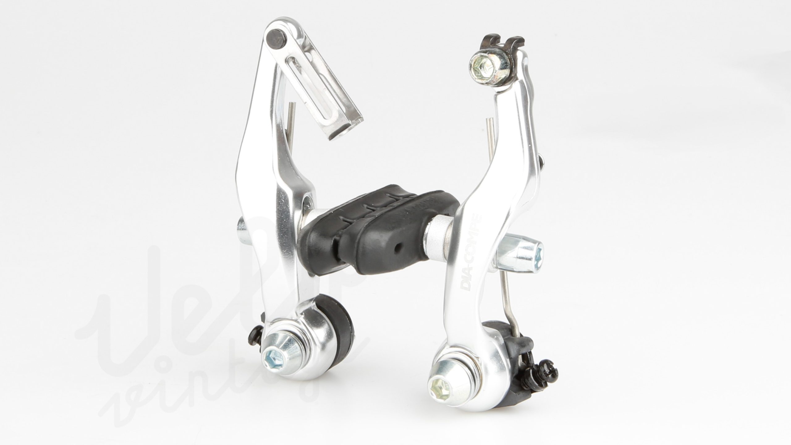 Dia-Compe BA85 Mini V-brake Silver