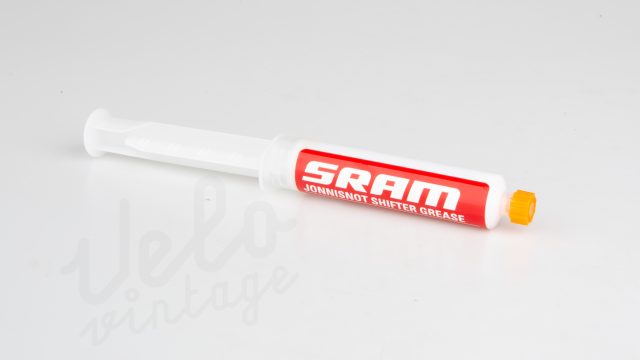 Sram Jonnisnit Shifter Grease