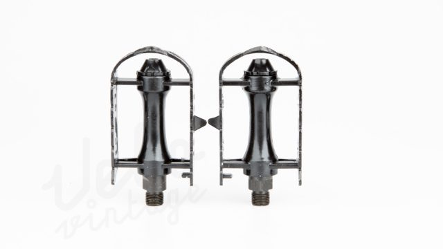 NOS Road Pedaler Sort