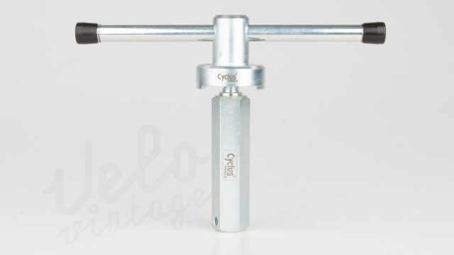 Cyclus 720086 BB Tool