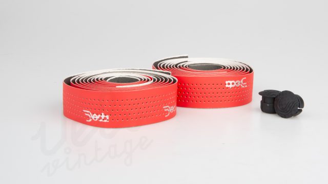 DEDA bar tape Mistral | Red (100)