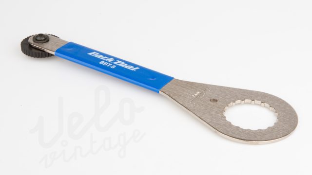Parktool BBT-9 Bottombracket Tool