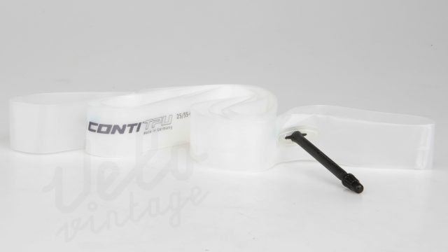 Continental TPU Slange  28" SV40 | Presta | 40 mm | Racer | 25/35-622