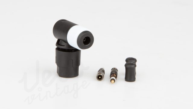 Schwalbe CLIK Valve Conversion KIT DV-SCV