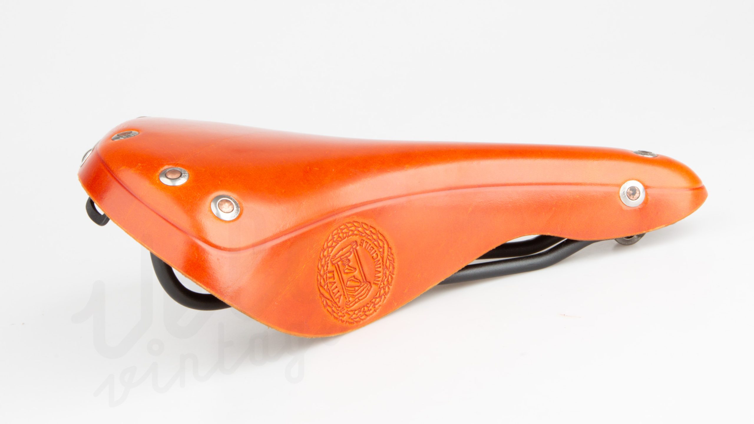 Selle Italia Epoca Saddle Honey_2