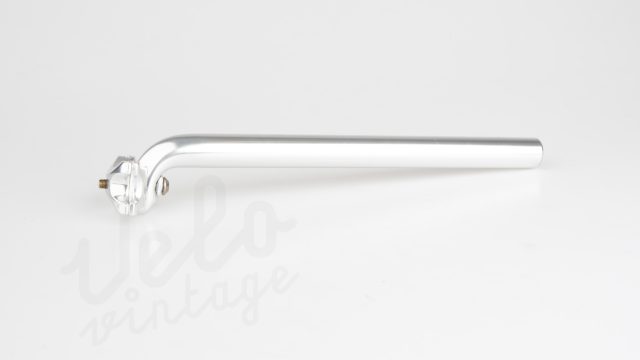 Kalloy SP-248 Seapost Silver 27.2mm _5