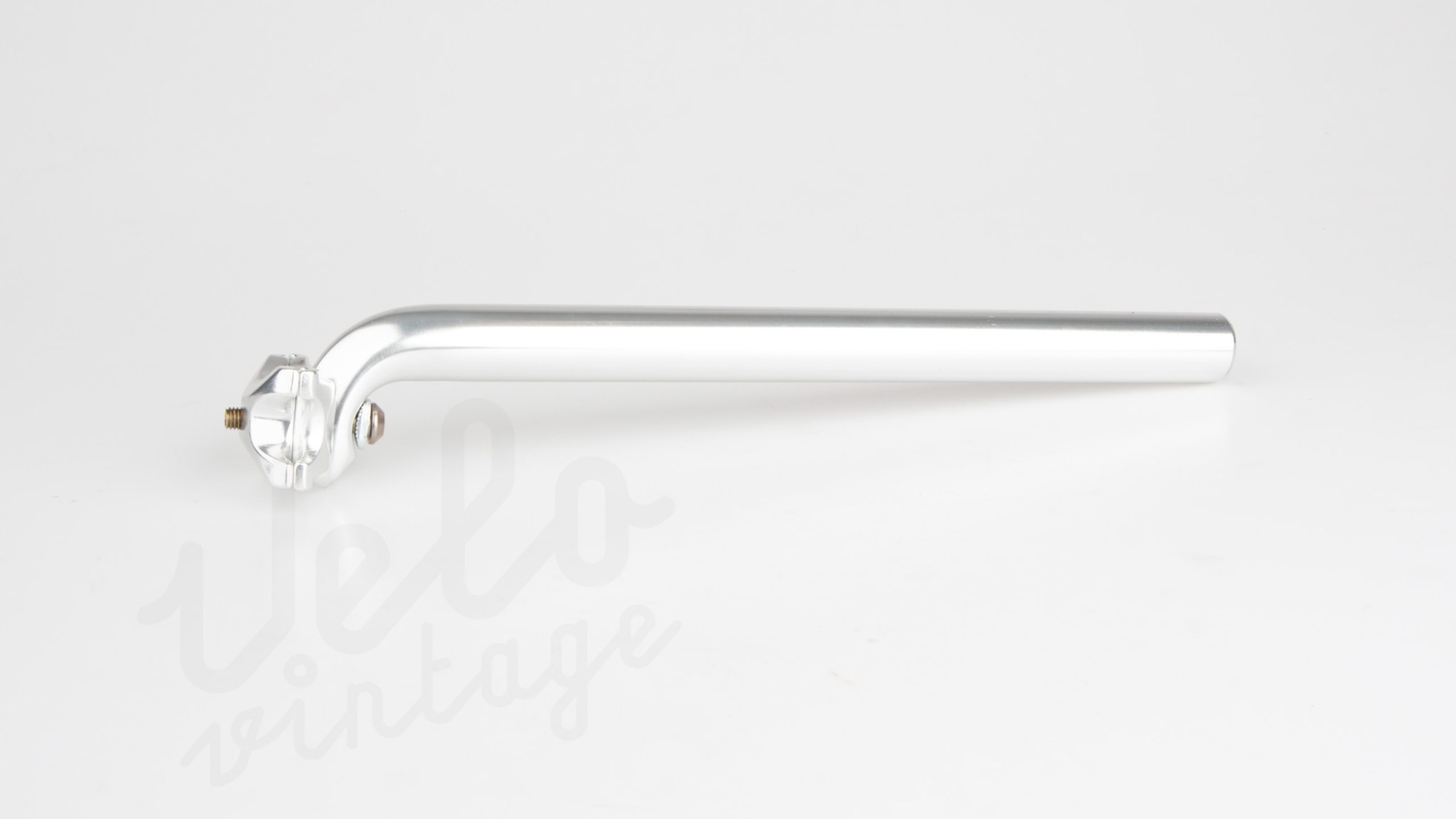 Kalloy SP-248 Seapost Silver 27.2mm _5