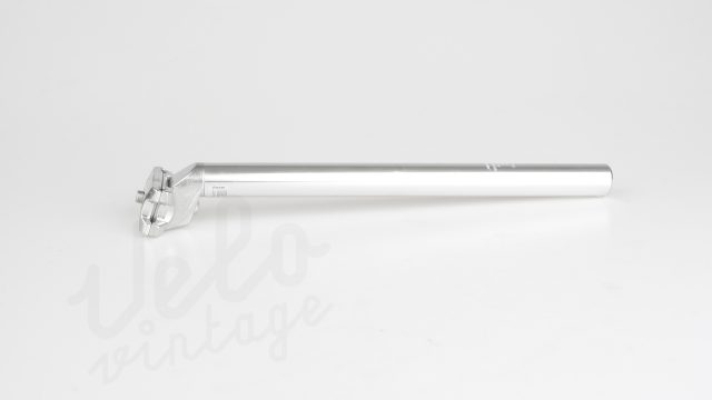 Kolley Seatpost Aluminium Silver 25.8mm