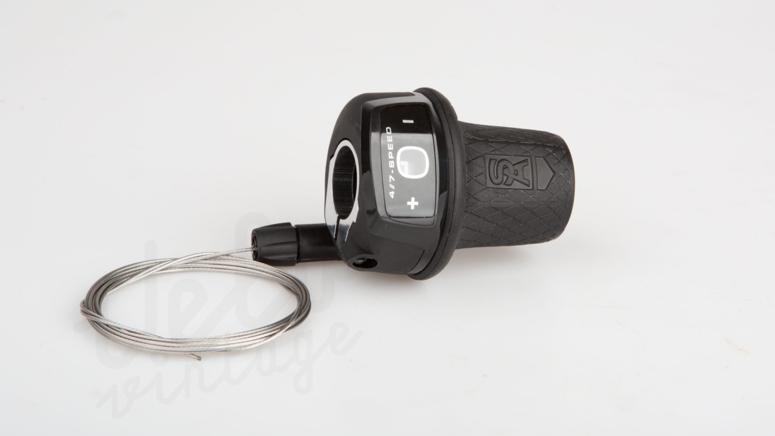 Sturmey Archer Twist Shifter For Nexus 7