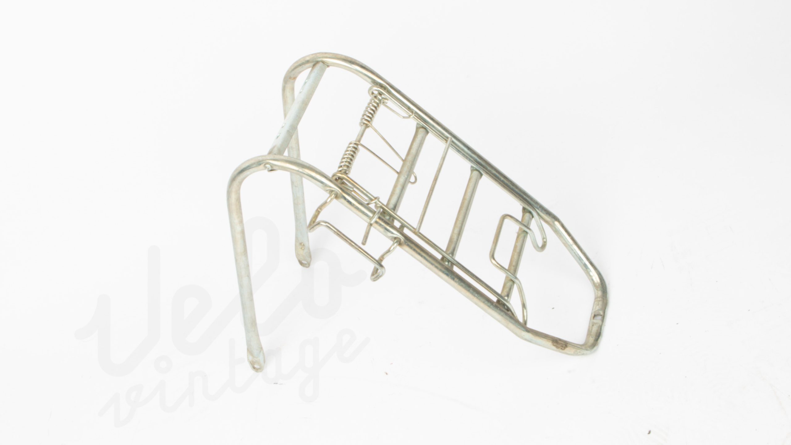 NOS Bomi Bagagebærer til 20" Sco minicykel