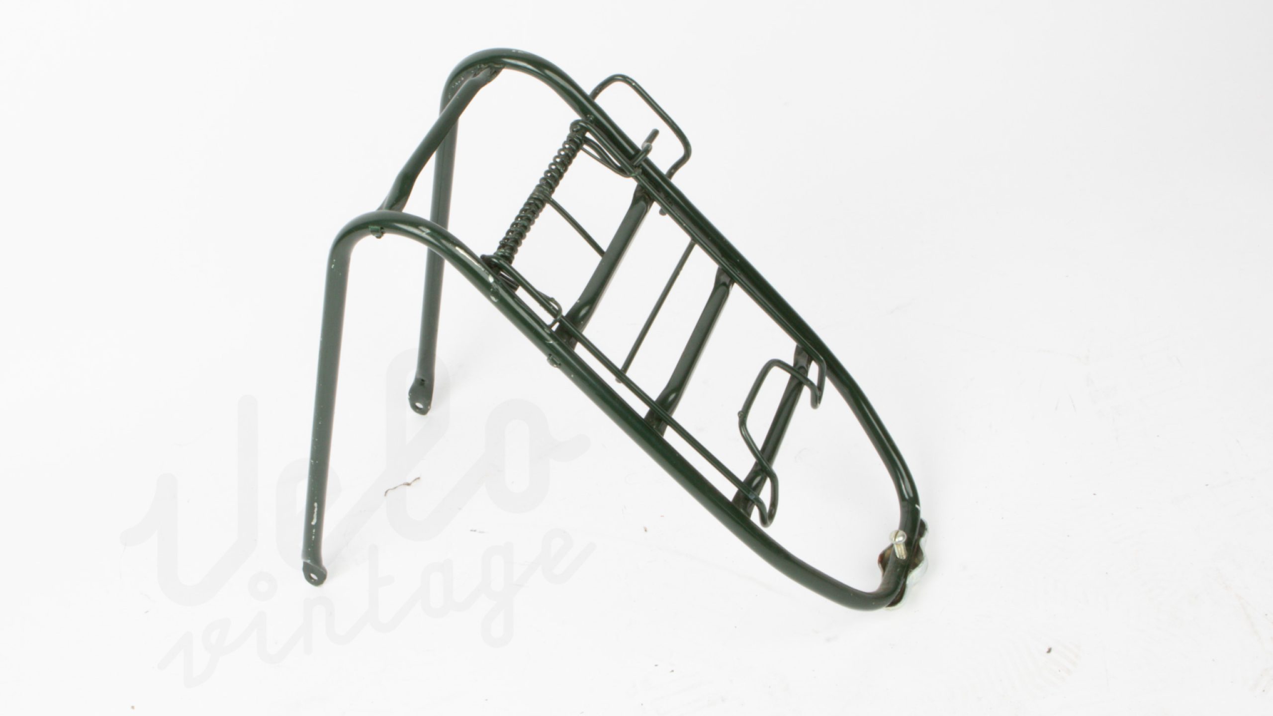 NOS Bomi Bagagebærer Incl Beslag | 22-24"| Grøn